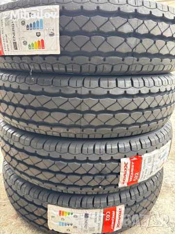 Гуми Roadx 175/16C 101/99R