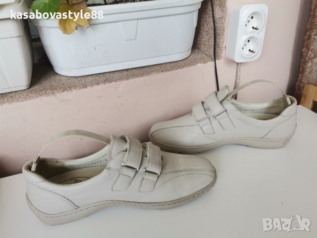 Обувки Waldlaufer 39.5 н. , снимка 15 - Дамски ежедневни обувки - 54249564