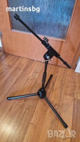 Стойка за микрофон Millenium MS 2002 Mic Stand