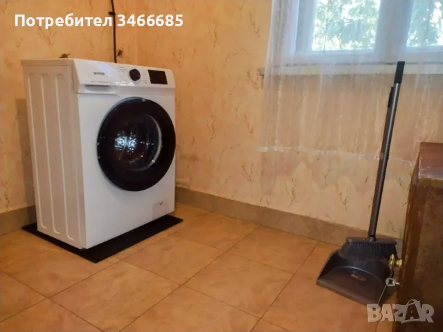Дава под наем 1-СТАЕН, гр. Враца, Център, снимка 4 - Апартаменти - 55602865