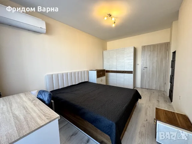 Дава под Наем 2-СТАЕН      град Варна, Аспарухово, снимка 13 - Апартаменти - 55684986