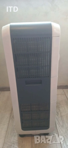 Мобилен климатик Ayco MAK35CH, 12 000 BTU,