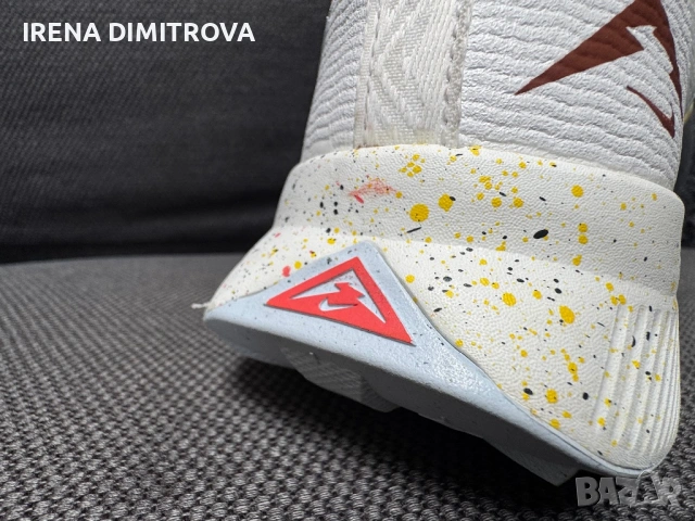 Nike trail atc.номер 42,5, снимка 5 - Маратонки - 54439928