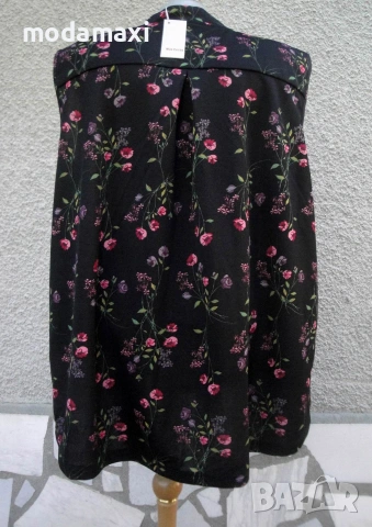 3XL  Нов  топ Max Cocos , снимка 4 - Туники - 55288817