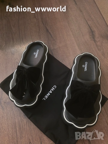 чехли Chanel реплика 37-38