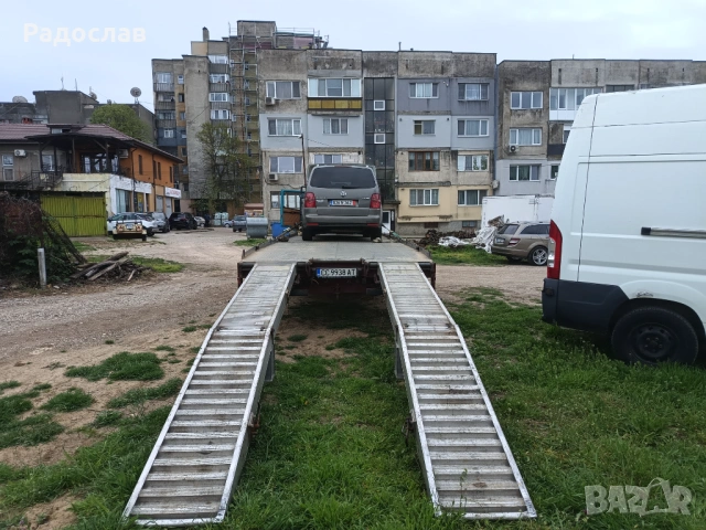 Стройстронг 21 Транспортни услуги , снимка 5 - Транспортни услуги - 54493435