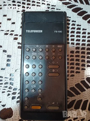 TELEFUNKEN  FB - 1190