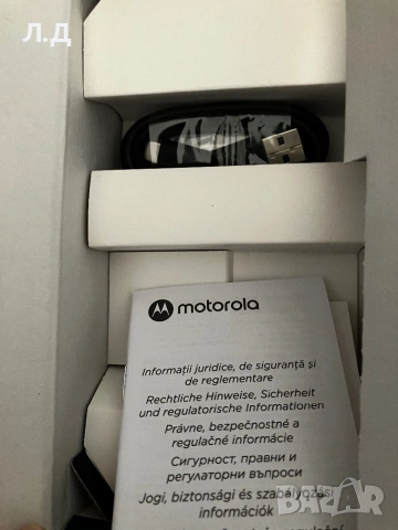 Motorola e13, снимка 5 - Motorola - 54766003