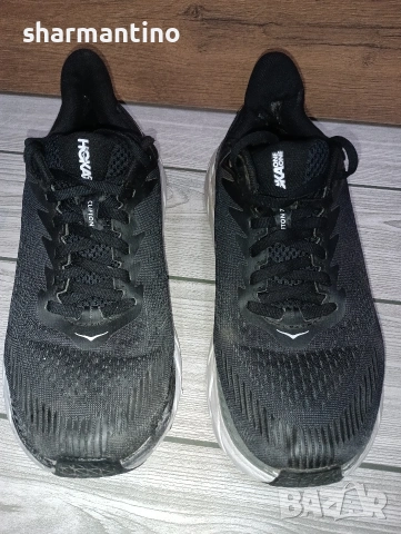 Hoka Clifton 7 N 39, снимка 2 - Маратонки - 54525948
