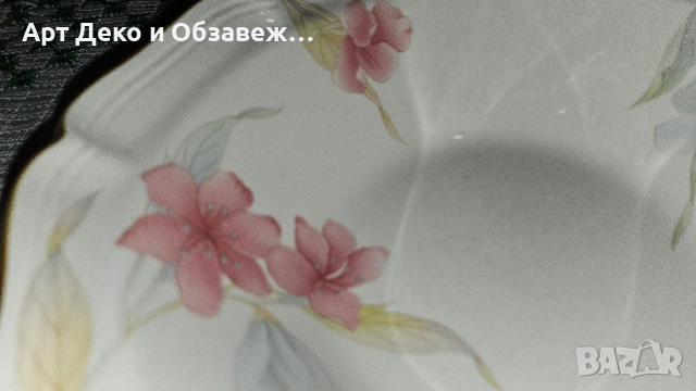 Порцелан Корея, снимка 3 - Сервизи - 54966783