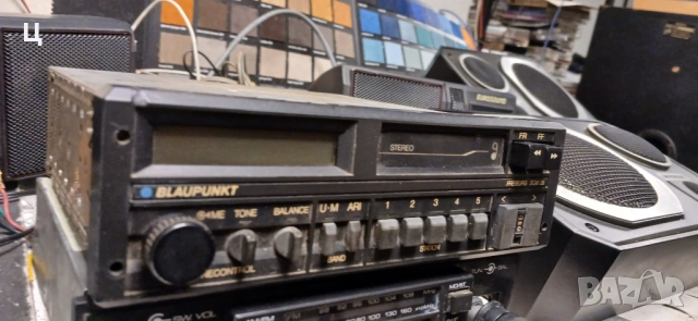 Blaupunkt SQM26, снимка 2 - Аксесоари и консумативи - 54694818