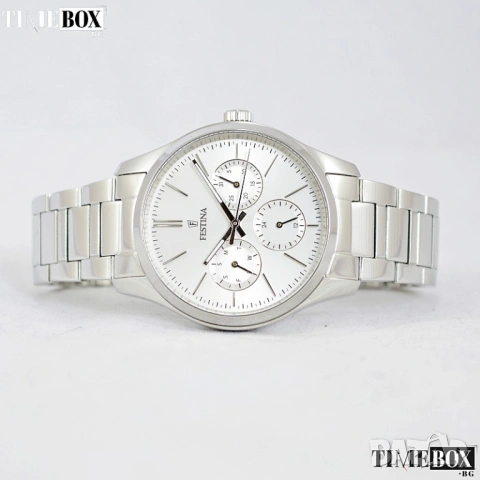 Festina Boyfriend Multi-Function F16813/1, снимка 3 - Дамски - 54920916