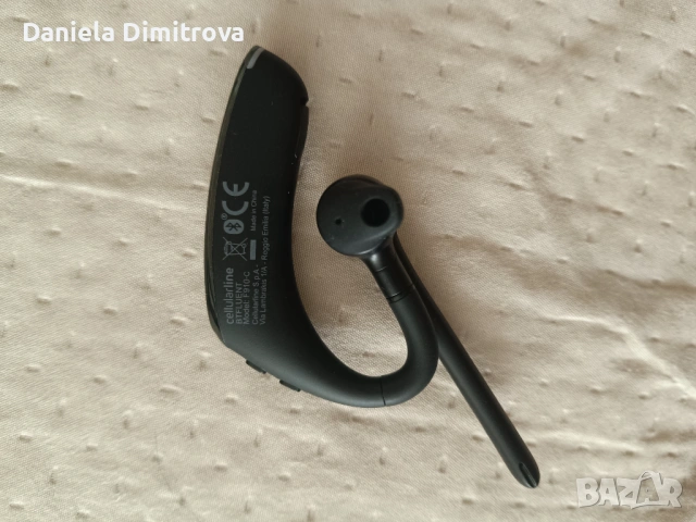 Аксесоар, снимка 5 - Слушалки, hands-free - 54590485