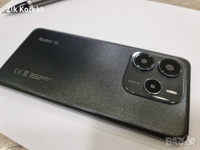 Xiaomi Redmi Note 14 5G, снимка 2 - Xiaomi - 55493075