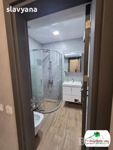 Нов двустаен, Кършияка, с паркомясто, снимка 9 - Апартаменти - 55081463