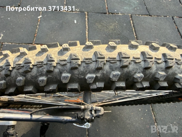 Specialized 27,5, снимка 7 - Велосипеди - 54745447
