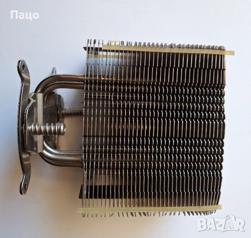 CPU Cooler Noctua, снимка 9 - Други - 54321774