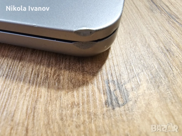 MacBook Air 13.6" M2 (2022) | 8GB | 256GB SSD | Space Gray | + кутия | БЕЗ зарядно|Проблемен екран , снимка 11 - Лаптопи за работа - 55212167