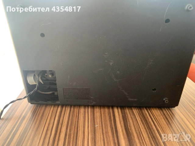Sanyo G-2612EZ, снимка 8 - Аудиосистеми - 54593758