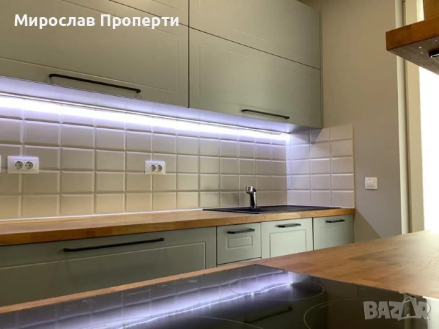 Продаваме Четиристаен апартамент в Борово, снимка 9 - Апартаменти - 55191487