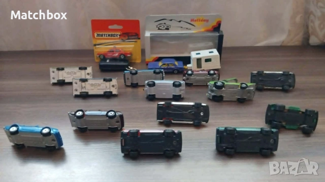 Matchbox България 1/64 MATCHBOX BULGARIA, снимка 10 - Колекции - 51070517