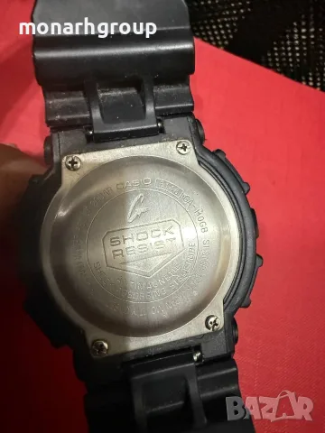 Часовник Casio G-Shock GA-110, снимка 7 - Мъжки - 55564825