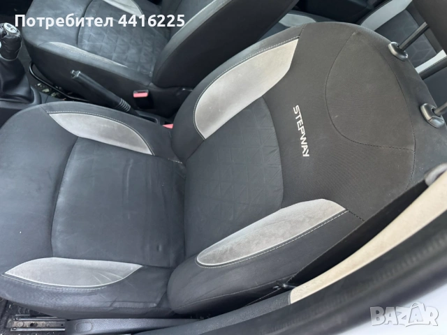 Dacia Sandero, снимка 9 - Автомобили и джипове - 54369402