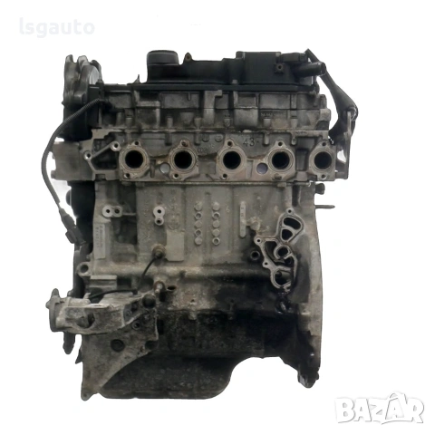Двигател 9HP 1.6 Citroen DS3 2009-2014 ID: 161892 OEM 9670461280, снимка 3 - Части - 54966646