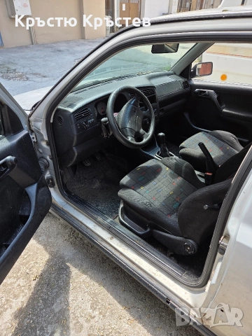 голф 3 vw golf 3, снимка 8 - Автомобили и джипове - 55059787