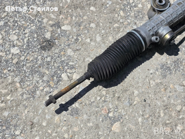 Хидравлична кормилна рейка за Mercedes W211 / 211 460 20 00 / 2114602000 Servotronic, снимка 5 - Части - 55090087