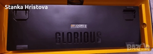 Геймърска Клавиатурата GMMK2., снимка 7 - Клавиатури и мишки - 54263893