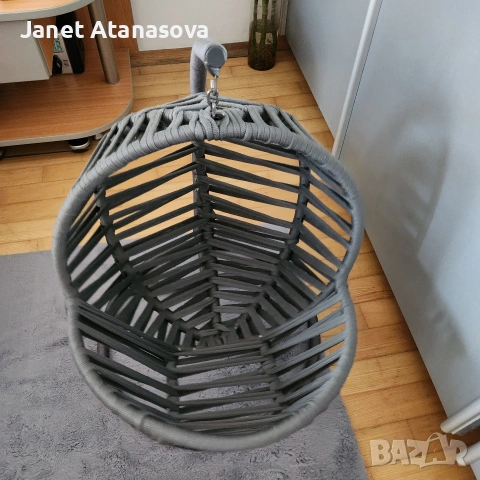люлка за куче