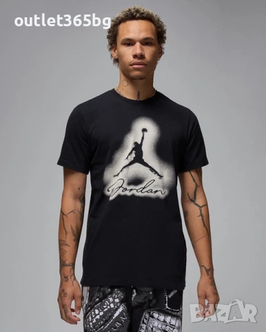 Nike - Тенискa Flight MVP размер M Оригинал Код 796