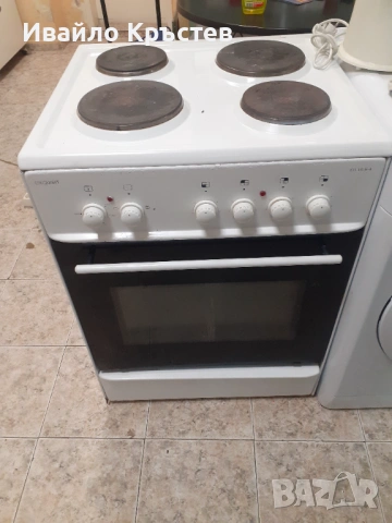 Продавам готварска печка , снимка 7 - Печки, фурни - 54025131