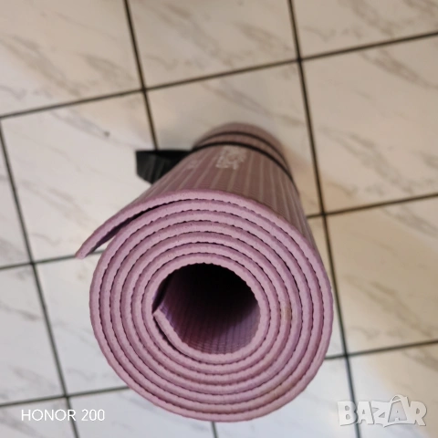 Постелка за йога MINISO Sports. , снимка 2 - Йога - 55052188
