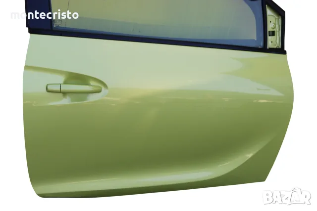 Дясна врата Opel Adam (2013-2019г.) Опел Адам, снимка 3 - Части - 55631778