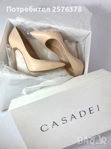 Дамски обувки CASADEI