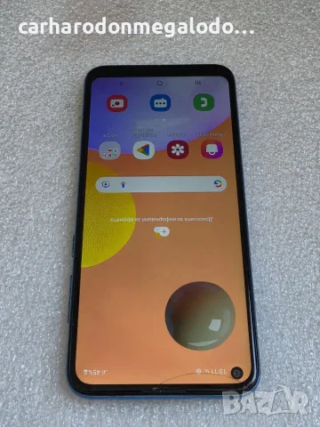 Samsung Galaxy A11 32GB 2GB RAM Dual, снимка 8 - Samsung - 55571619