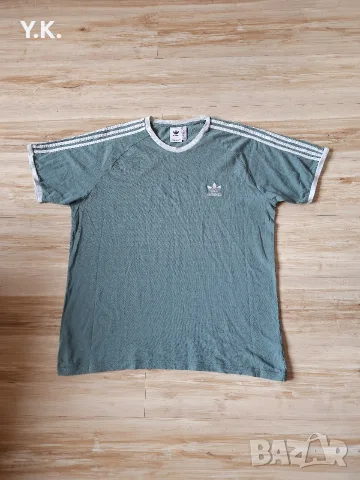 Оригинална мъжка тениска Adidas Originals