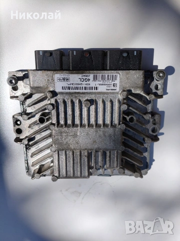 Компютър за Ford S Max 2.0 140hp 2007