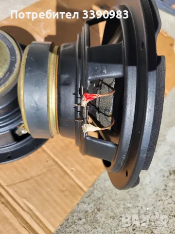  Pioneer БАСОВЕ- TS-W202F-8" инча-2 броя. , снимка 7 - Тонколони - 55420109