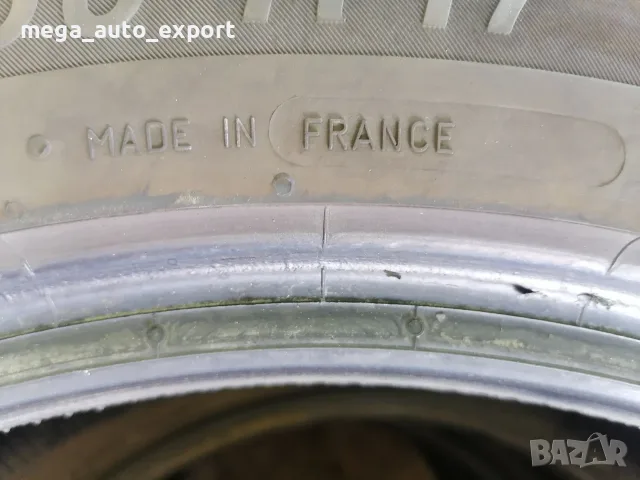 4 бр. Best Drive 205/50R17 DOT 0723 Made in France., снимка 7 - Гуми и джанти - 55564251