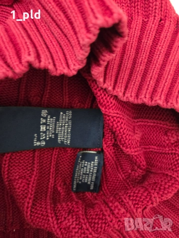 Пуловер Ralph Lauren , снимка 4 - Блузи с дълъг ръкав и пуловери - 54234274