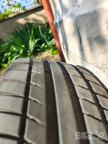 Джанти 4x100 6J ET55 от Nissan Micra K12 2005, снимка 12 - Гуми и джанти - 55224898