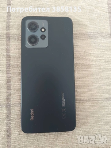 Смартфон Xiaomi Redmi Note 12, снимка 6 - Xiaomi - 54596193