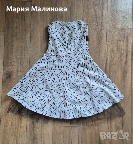 Официална рокля, снимка 4 - Рокли - 54738806