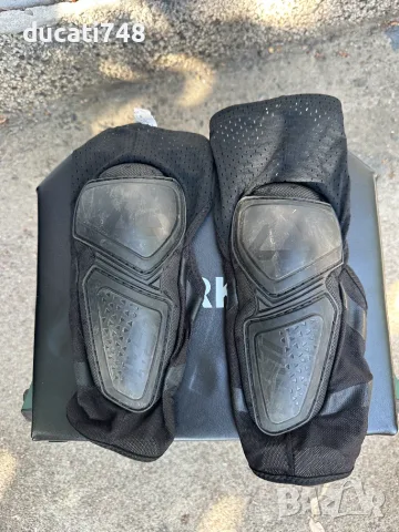 Налакътници Leatt elbow guard contour - L/XL