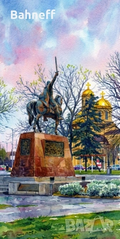 Изработвам дигитални картини ., снимка 11 - Декорация за дома - 54045781