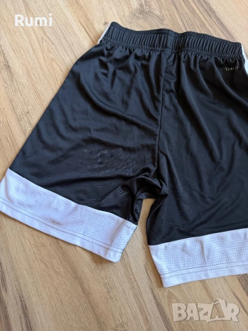Оригинални нови  нови мъжки къси панталони Adidas ! XS, снимка 5 - Къси панталони - 54657707
