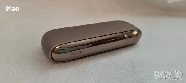 IQOS 3 Duo , снимка 5 - Електронни цигари - 54667790